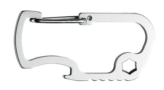 x Leatherman Karabiner für Sidekick  art.6080888